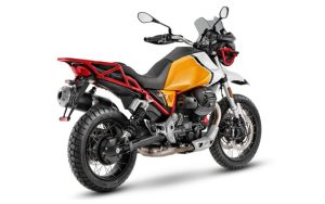 Moto Guzzi V85 TT - Imagen 6