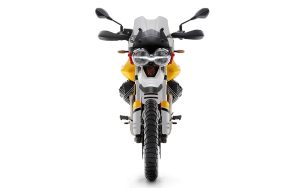 Moto Guzzi V85 TT - Imagen 7