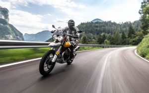 Moto Guzzi V85 TT - Imagen 22