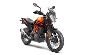 KTM 390 ADVENTURE - Imagen 3