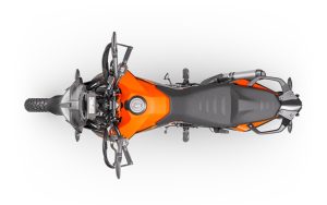 KTM 390 ADVENTURE - Imagen 4