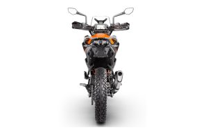 KTM 390 ADVENTURE - Imagen 5