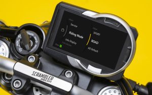 Ducati Scrambler Icon Next-Gen - Imagen 10