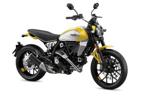 Ducati Scrambler Icon Next-Gen - Imagen 3