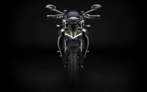 Ducati Streetfighter V2 - Imagen 6