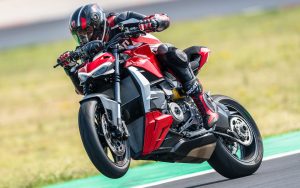 Ducati Streetfighter V2 - Imagen 10