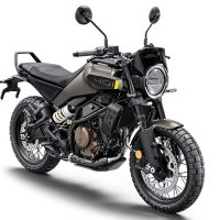 Husqvarna Svartpilen 401 - Imagen 2