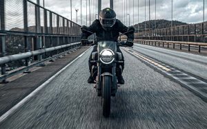 Husqvarna Svartpilen 401 - Imagen 8