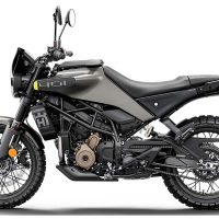 Husqvarna Svartpilen 401 - Imagen 5