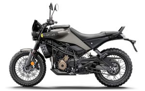 Husqvarna Svartpilen 401 - Imagen 5