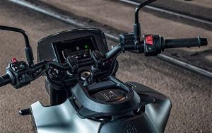 Husqvarna Svartpilen 401 - Imagen 12