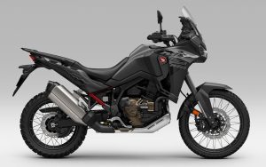 Honda Africa Twin - Imagen 4