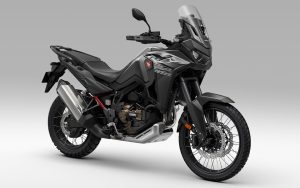 Honda Africa Twin - Imagen 5