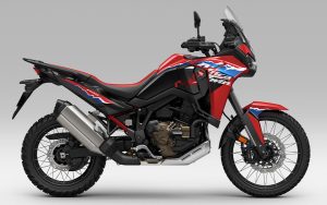 Honda Africa Twin - Imagen 6