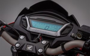 Honda CB160 Hornet - Imagen 8