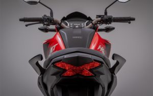 Honda CB160 Hornet - Imagen 10