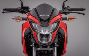 Honda CB160 Hornet - Imagen 12