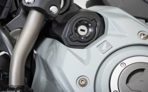 Honda CB650R - Imagen 6