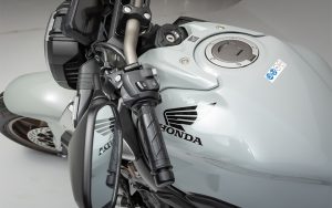 Honda CB650R - Imagen 10