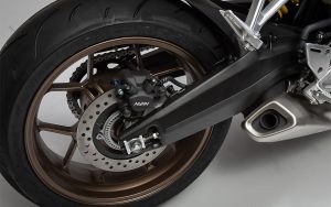 Honda CB650R - Imagen 11