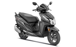 Honda Elite 125 - Imagen 4