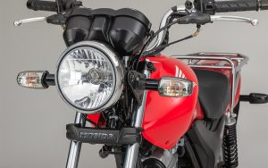 Honda GL150 Cargo - Imagen 3
