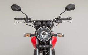 Honda GL150 Cargo - Imagen 4
