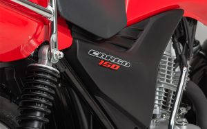 Honda GL150 Cargo - Imagen 5