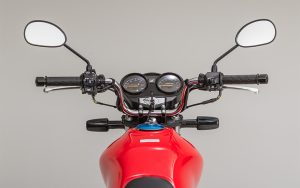 Honda GL150 Cargo - Imagen 7