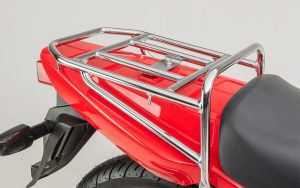 Honda GL150 Cargo - Imagen 10