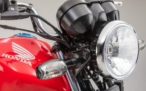 Honda GL150 Cargo - Imagen 11