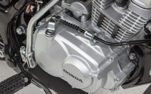 Honda GL150 Cargo - Imagen 13