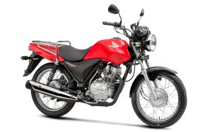 Honda GL150 Cargo - Imagen 2