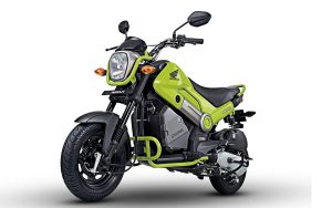 Honda Navi - Imagen 2