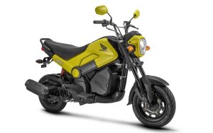 Honda Navi - Imagen 3