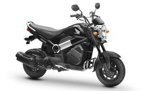 Honda Navi - Imagen 5
