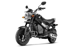 Honda Navi - Imagen 6