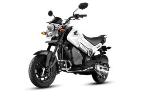 Honda Navi - Imagen 7