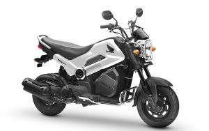 Honda Navi - Imagen 8