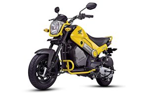 Honda Navi - Imagen 11