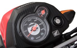 Honda Navi - Imagen 12