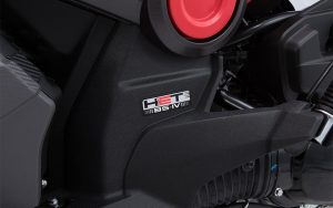 Honda Navi - Imagen 13