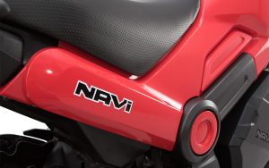 Honda Navi - Imagen 14