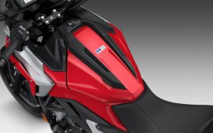 Honda NC750X - Imagen 7