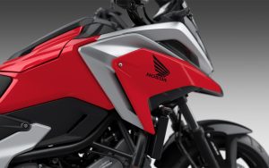 Honda NC750X - Imagen 8