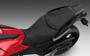 Honda NC750X - Imagen 9