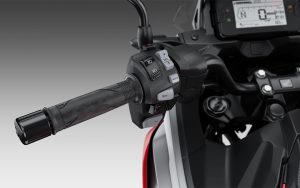 Honda NC750X - Imagen 10