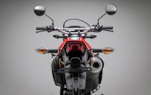 Honda XR250 Tornado - Imagen 7