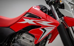 Honda XR250 Tornado - Imagen 14