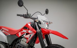 Honda XR250 Tornado - Imagen 15